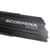 Ласты Scorpena X3 - Short (42-44; черный)